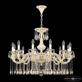 Подвесная люстра Bohemia Ivele Crystal AL7901 AL79101/12/300 A WMG в Талице - talica.mebel24.online | фото 2