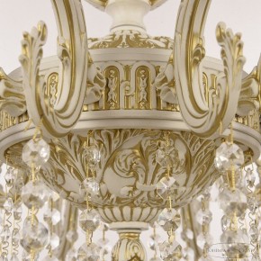 Подвесная люстра Bohemia Ivele Crystal AL7901 AL79101/12/300 A WMG в Талице - talica.mebel24.online | фото 4