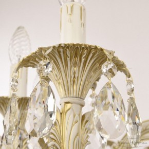 Подвесная люстра Bohemia Ivele Crystal AL7901 AL79101/12/300 A WMG в Талице - talica.mebel24.online | фото 5