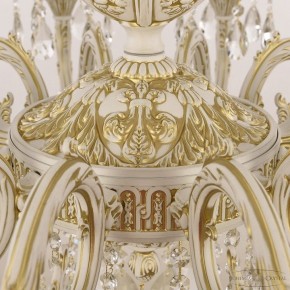 Подвесная люстра Bohemia Ivele Crystal AL7901 AL79101/12/300 A WMG в Талице - talica.mebel24.online | фото 7