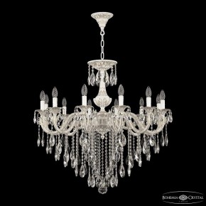 Подвесная люстра Bohemia Ivele Crystal AL7901 AL79101/12/300 B WMG в Талице - talica.mebel24.online | фото 2