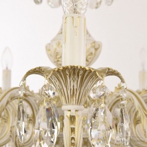 Подвесная люстра Bohemia Ivele Crystal AL7901 AL79101/12/300 B WMG в Талице - talica.mebel24.online | фото 4
