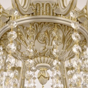 Подвесная люстра Bohemia Ivele Crystal AL7901 AL79101/12/300 B WMG в Талице - talica.mebel24.online | фото 5
