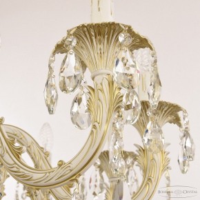 Подвесная люстра Bohemia Ivele Crystal AL7901 AL79101/12/300 B WMG в Талице - talica.mebel24.online | фото 6