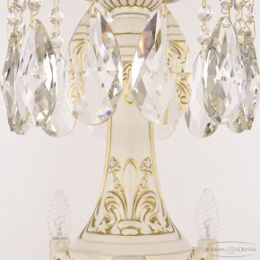 Подвесная люстра Bohemia Ivele Crystal AL7901 AL79101/12/300 B WMG в Талице - talica.mebel24.online | фото 7