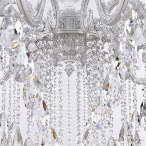 Подвесная люстра Bohemia Ivele Crystal AL7901 AL79101/12/300 B WMN в Талице - talica.mebel24.online | фото 4