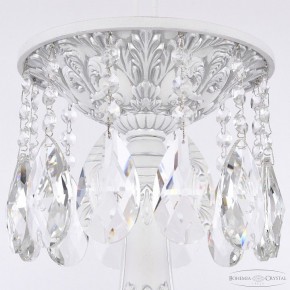 Подвесная люстра Bohemia Ivele Crystal AL7901 AL79101/12/300 B WMN в Талице - talica.mebel24.online | фото 6