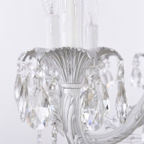Подвесная люстра Bohemia Ivele Crystal AL7901 AL79101/12/300 B WMN в Талице - talica.mebel24.online | фото 7