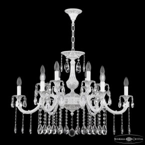 Подвесная люстра Bohemia Ivele Crystal AL7918 AL79118/12/285 A WMN в Талице - talica.mebel24.online | фото 2