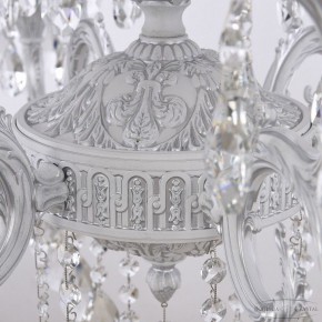 Подвесная люстра Bohemia Ivele Crystal AL7918 AL79118/12/285 A WMN в Талице - talica.mebel24.online | фото 4