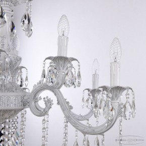 Подвесная люстра Bohemia Ivele Crystal AL7918 AL79118/12/285 A WMN в Талице - talica.mebel24.online | фото 6