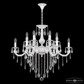 Подвесная люстра Bohemia Ivele Crystal AL7918 AL79118/12/285 B WMN в Талице - talica.mebel24.online | фото 2
