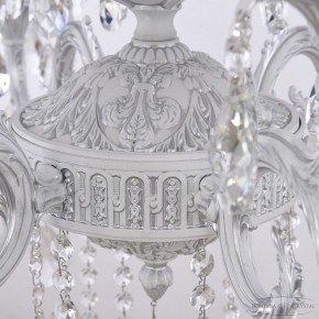 Подвесная люстра Bohemia Ivele Crystal AL7918 AL79118/12/285 B WMN в Талице - talica.mebel24.online | фото 5