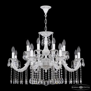 Подвесная люстра Bohemia Ivele Crystal AL7918 AL79118/16/285 A WMN в Талице - talica.mebel24.online | фото 2