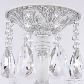 Подвесная люстра Bohemia Ivele Crystal AL7918 AL79118/16/285 B WMN в Талице - talica.mebel24.online | фото 4