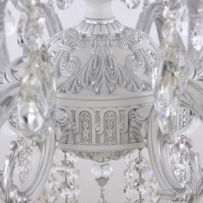 Подвесная люстра Bohemia Ivele Crystal AL7918 AL79118/16/285 B WMN в Талице - talica.mebel24.online | фото 6