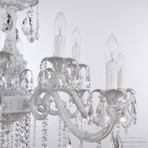 Подвесная люстра Bohemia Ivele Crystal AL7918 AL79118/16/285 B WMN в Талице - talica.mebel24.online | фото 7