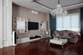 Подвесная люстра Chiaro Барселона 6 313012418 в Талице - talica.mebel24.online | фото 7