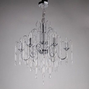 Подвесная люстра Chiaro Диана 3 340011606 в Талице - talica.mebel24.online | фото 2