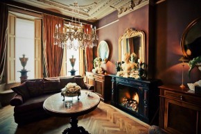 Подвесная люстра Chiaro Габриэль 4 491010712 в Талице - talica.mebel24.online | фото 12