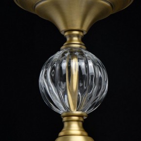 Подвесная люстра Chiaro Оделия 1 619011305 в Талице - talica.mebel24.online | фото 13
