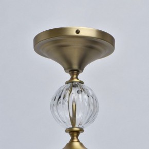 Подвесная люстра Chiaro Оделия 1 619011305 в Талице - talica.mebel24.online | фото 14