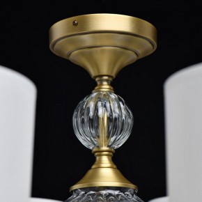 Подвесная люстра Chiaro Оделия 1 619011408 в Талице - talica.mebel24.online | фото 14