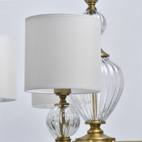 Подвесная люстра Chiaro Оделия 1 619011408 в Талице - talica.mebel24.online | фото 5