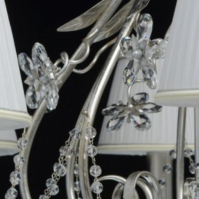 Подвесная люстра Chiaro Валенсия 6 299011608 в Талице - talica.mebel24.online | фото 14