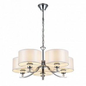 Подвесная люстра Citilux Эвита CL466150 в Талице - talica.mebel24.online | фото 2