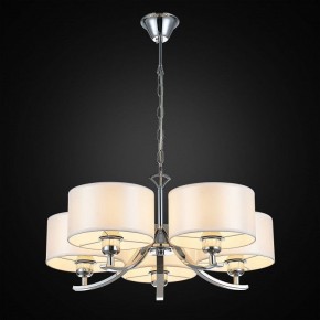 Подвесная люстра Citilux Эвита CL466150 в Талице - talica.mebel24.online | фото 3