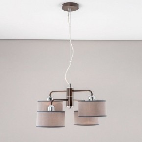 Подвесная люстра Citilux Форма CL428241 в Талице - talica.mebel24.online | фото 10
