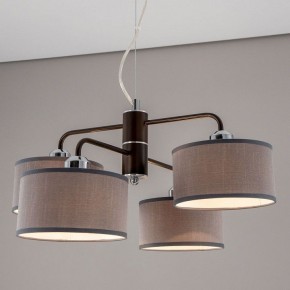 Подвесная люстра Citilux Форма CL428241 в Талице - talica.mebel24.online | фото 13