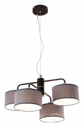 Подвесная люстра Citilux Форма CL428241 в Талице - talica.mebel24.online | фото 2