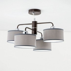 Подвесная люстра Citilux Форма CL428241 в Талице - talica.mebel24.online | фото 3