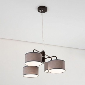 Подвесная люстра Citilux Форма CL428241 в Талице - talica.mebel24.online | фото 4