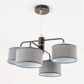 Подвесная люстра Citilux Форма CL428241 в Талице - talica.mebel24.online | фото 5