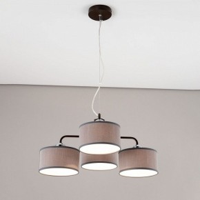 Подвесная люстра Citilux Форма CL428241 в Талице - talica.mebel24.online | фото 8
