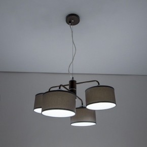 Подвесная люстра Citilux Форма CL428241 в Талице - talica.mebel24.online | фото 9