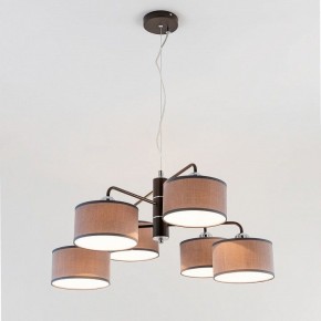 Подвесная люстра Citilux Форма CL428261 в Талице - talica.mebel24.online | фото 11