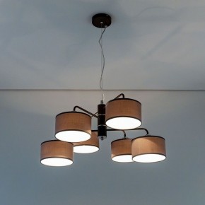 Подвесная люстра Citilux Форма CL428261 в Талице - talica.mebel24.online | фото 12