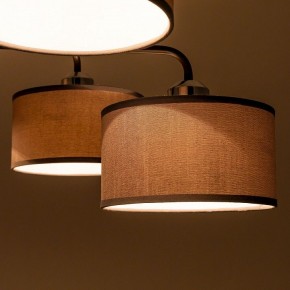 Подвесная люстра Citilux Форма CL428261 в Талице - talica.mebel24.online | фото 13