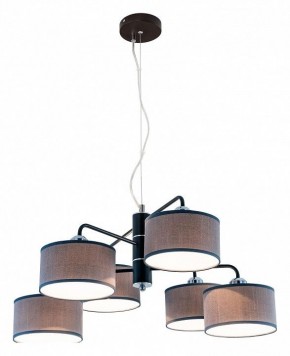 Подвесная люстра Citilux Форма CL428261 в Талице - talica.mebel24.online | фото 2