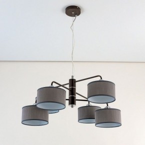 Подвесная люстра Citilux Форма CL428261 в Талице - talica.mebel24.online | фото 3