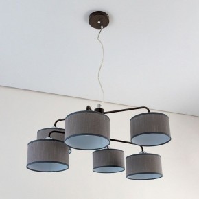 Подвесная люстра Citilux Форма CL428261 в Талице - talica.mebel24.online | фото 5