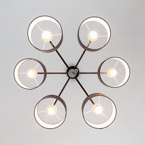 Подвесная люстра Citilux Форма CL428261 в Талице - talica.mebel24.online | фото 6