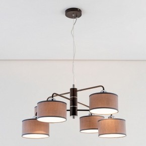 Подвесная люстра Citilux Форма CL428261 в Талице - talica.mebel24.online | фото 7
