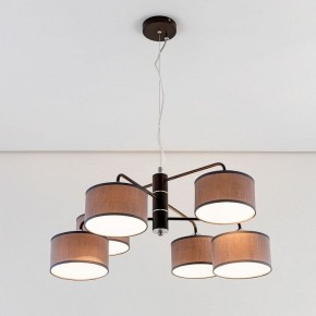 Подвесная люстра Citilux Форма CL428261 в Талице - talica.mebel24.online | фото 9