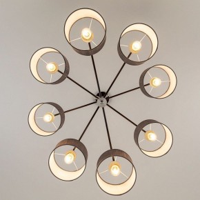 Подвесная люстра Citilux Форма CL428281 в Талице - talica.mebel24.online | фото 10