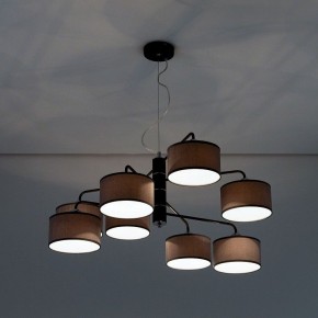 Подвесная люстра Citilux Форма CL428281 в Талице - talica.mebel24.online | фото 12